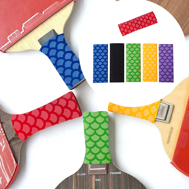 Table Tennis Grip Tape - Table Tennis Rackets For Overgrip Handle