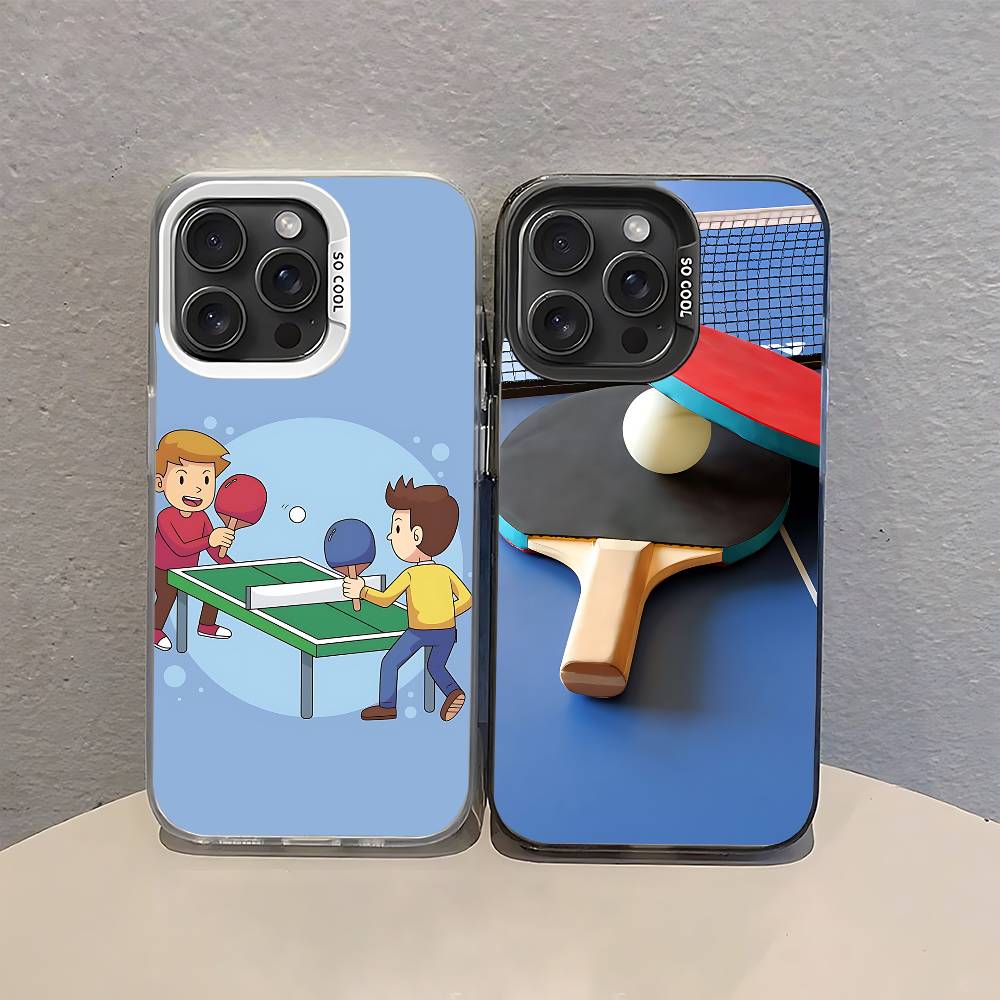 Table Tennis Pro Pc - Table Tennis Racket Ping Pong Phone