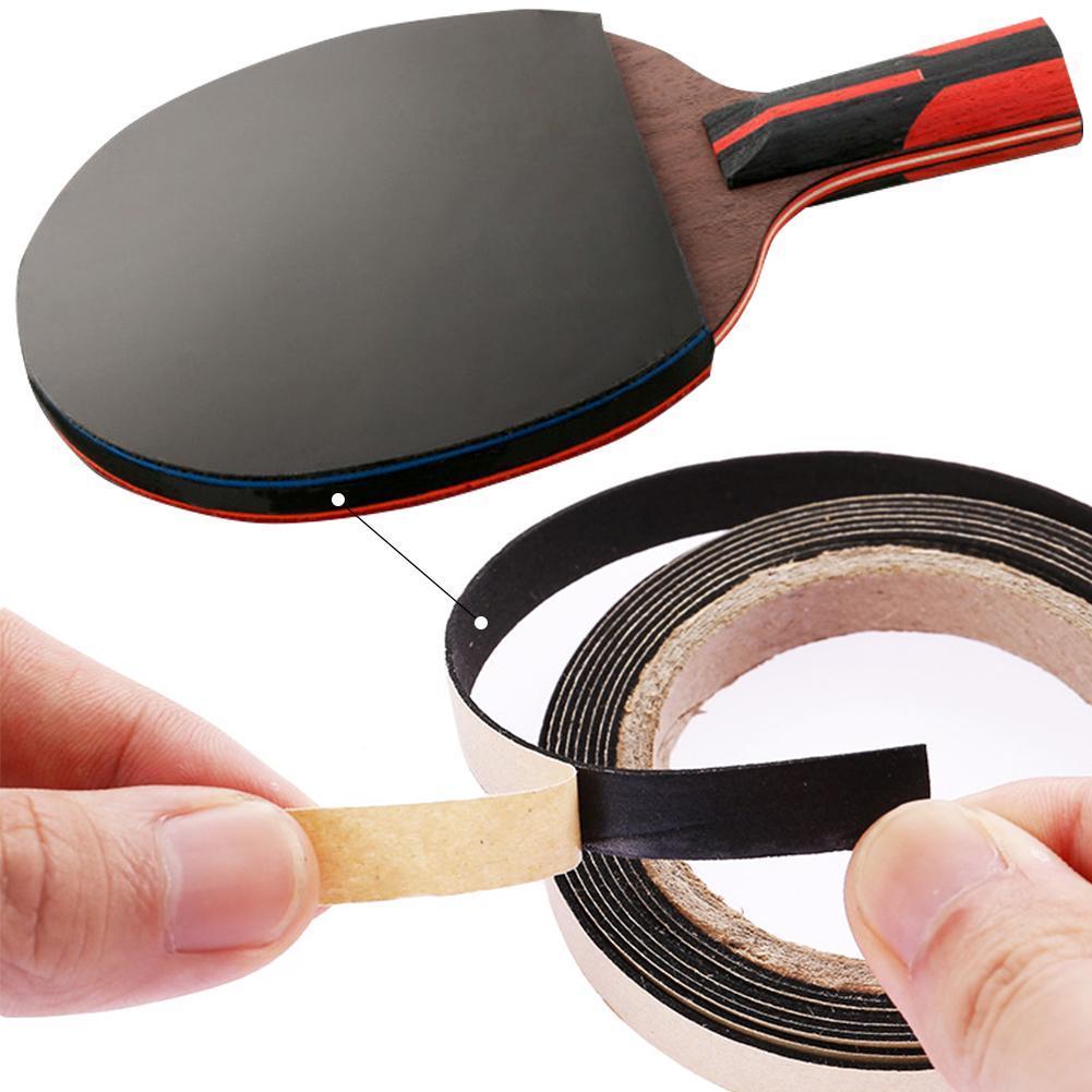 Table Tennis Grip Tape - Super Thick Edge Tape For Table