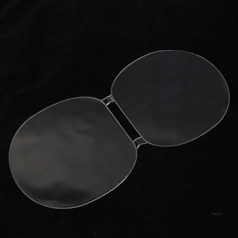 Table Tennis Protective Cover - Table Tennis Racket Double-Sided Protective Film