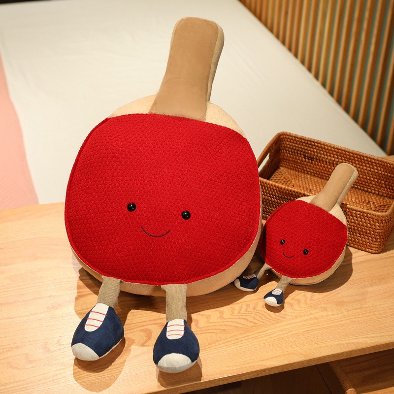 Table Tennis Xiom - Creative Chinese Style Table Tennis Racket