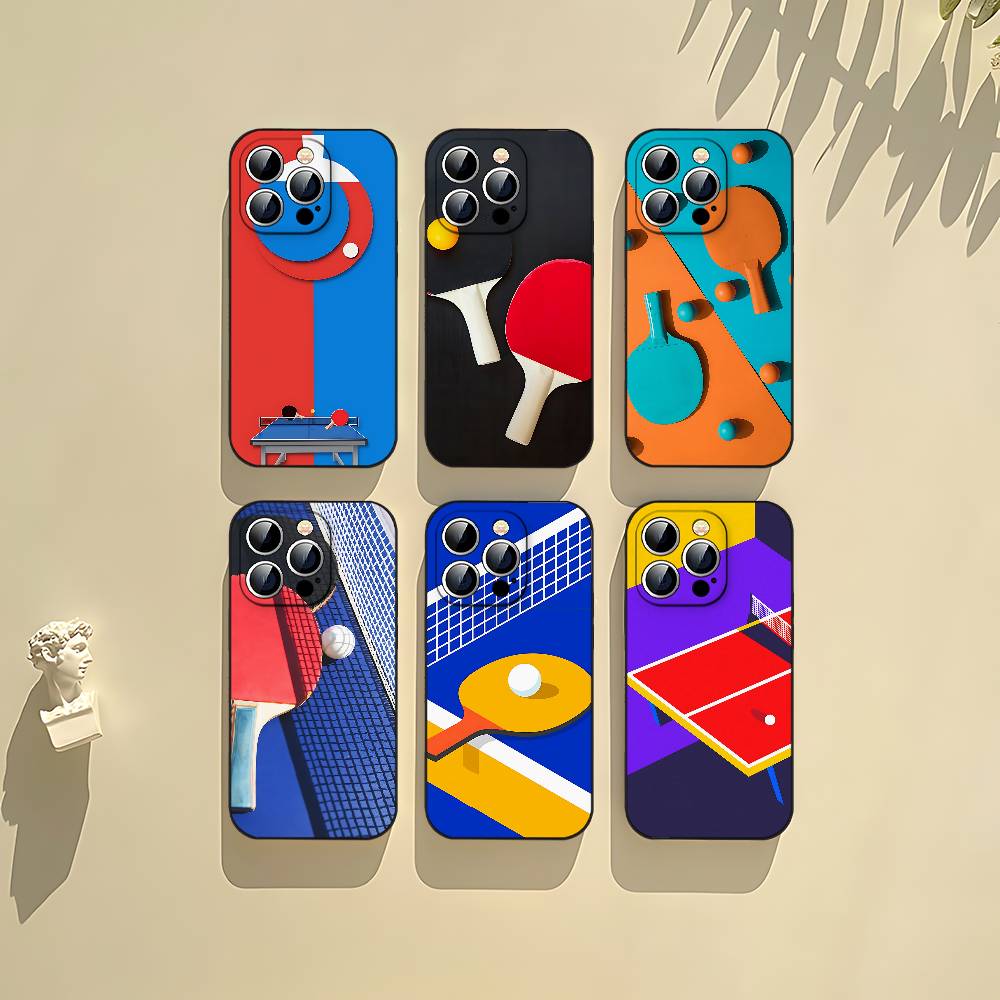 Table Tennis Pro Pc - Table Tennis Racket Ping Pong Phone