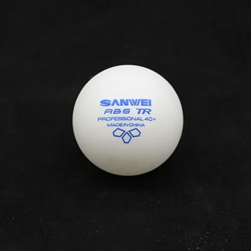 SANWEI-ABS TR 3 Star Table Ten - Table Tennis Game Pc ulasan dan harga