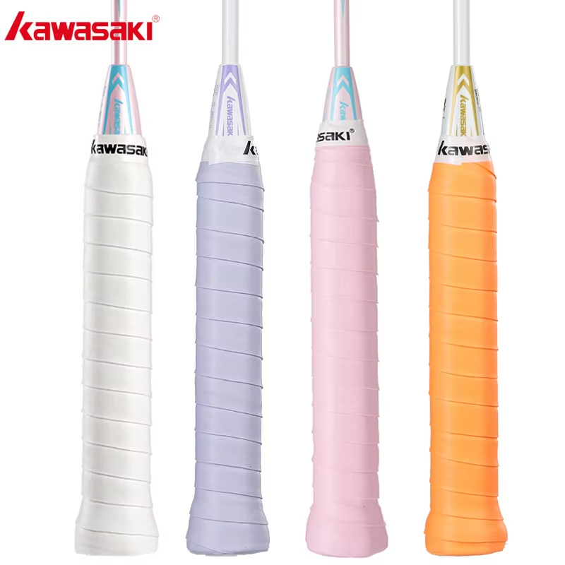 Kawasaki Paddle Overgrips Tenn - Table Tennis Japan ulasan dan harga