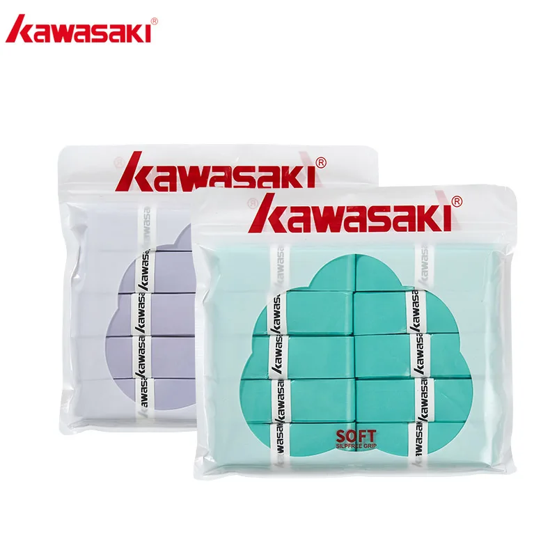 Kawasaki Paddle Overgrips Tenn - Table Tennis Japan ulasan dan harga