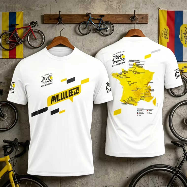 Tour De France 2026 Racing Bik - Table Tennis France ulasan dan harga