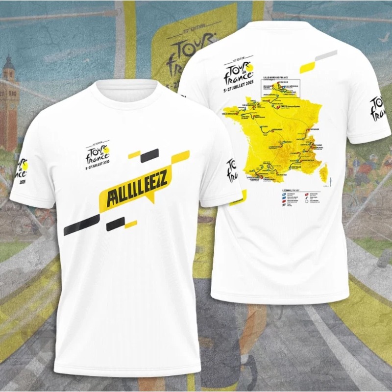 Tour De France 2026 Racing Bik - Table Tennis France ulasan dan harga