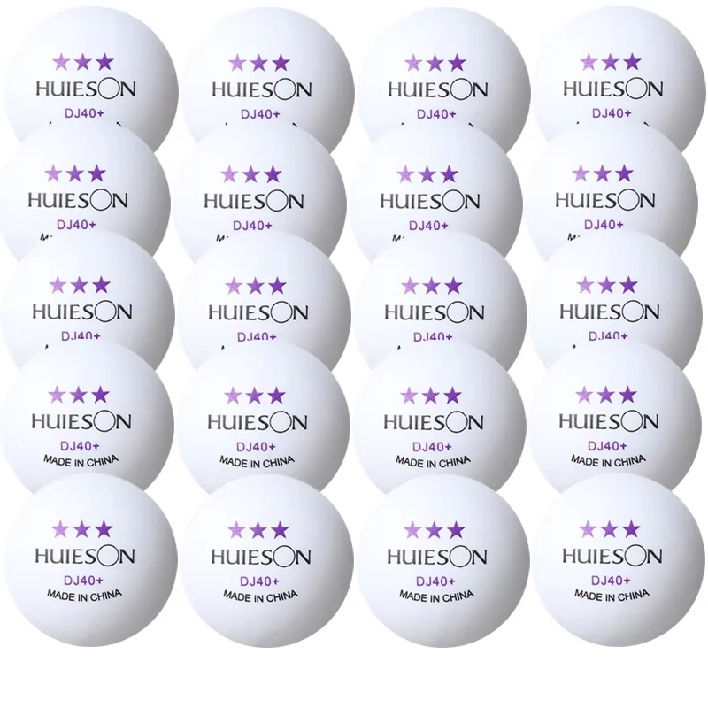 Eroswing Huieson 3-Star ABS 40 - Table Tennis Game Pc ulasan dan harga