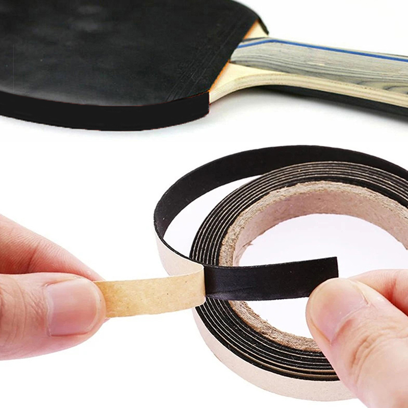 Racket Protective Glue Super T - Table Tennis Grip Tape ulasan dan harga