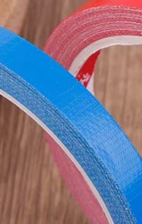 10M*10MM Table Tennis Racket S - Table Tennis Grip Tape ulasan dan harga