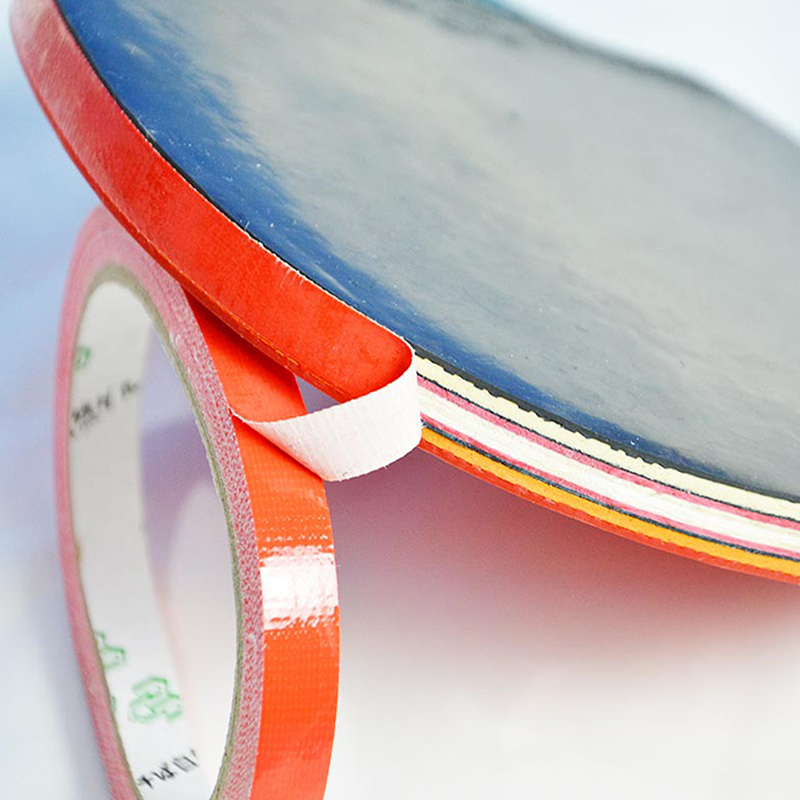10M*10MM Table Tennis Racket S - Table Tennis Grip Tape ulasan dan harga