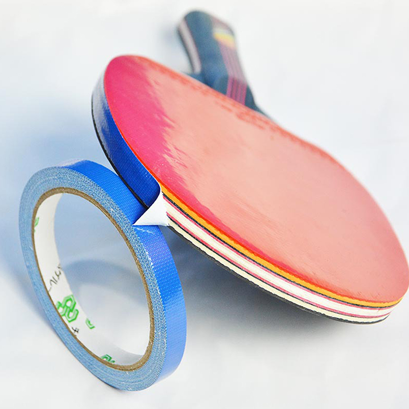 10M*10MM Table Tennis Racket S - Table Tennis Grip Tape ulasan dan harga