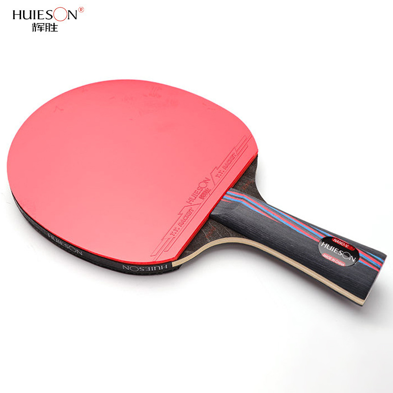 HUIESON Table Tennis Racket Ca - Table Tennis Xiom ulasan dan harga