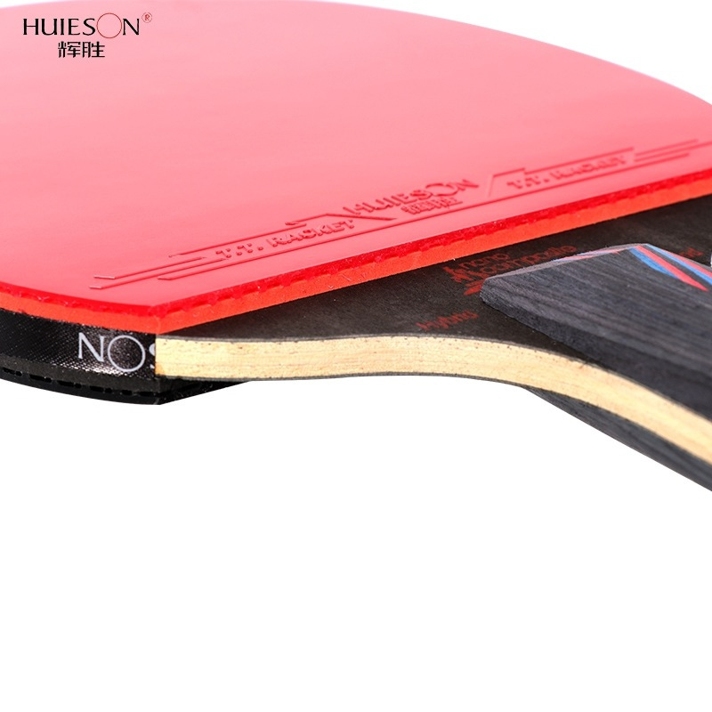 HUIESON Table Tennis Racket Ca - Table Tennis Xiom ulasan dan harga