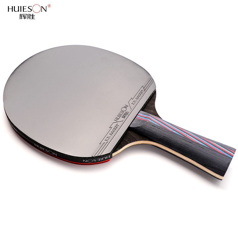 HUIESON Table Tennis Racket Ca - Table Tennis Xiom ulasan dan harga