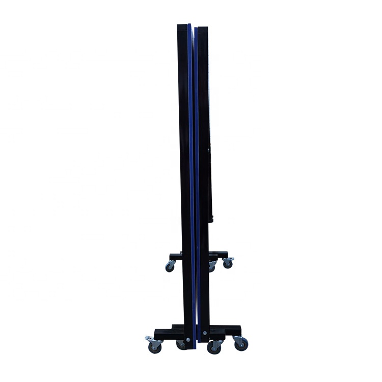 2022 Hot Sale Waterproof Singl - Table Tennis Folding Table ulasan dan harga