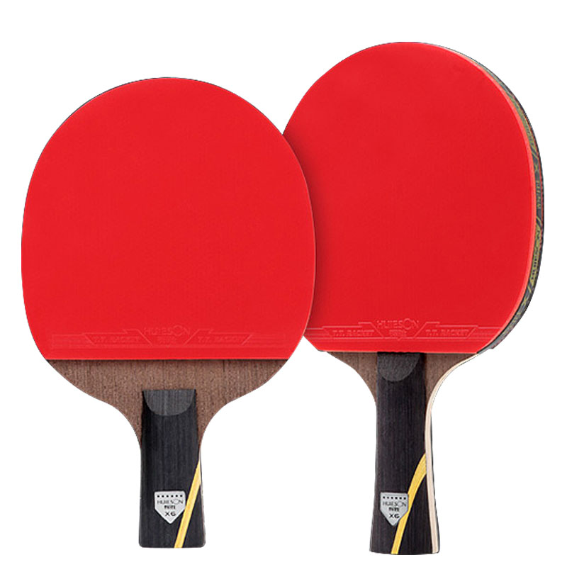Huieson 5/6 Star Table Tennis  - Table Tennis Xiom ulasan dan harga