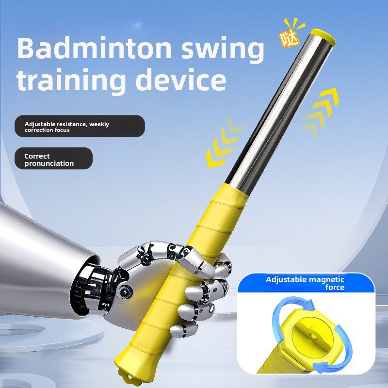 High Performance Badminton Swi - Forehand Training Ball ulasan dan harga