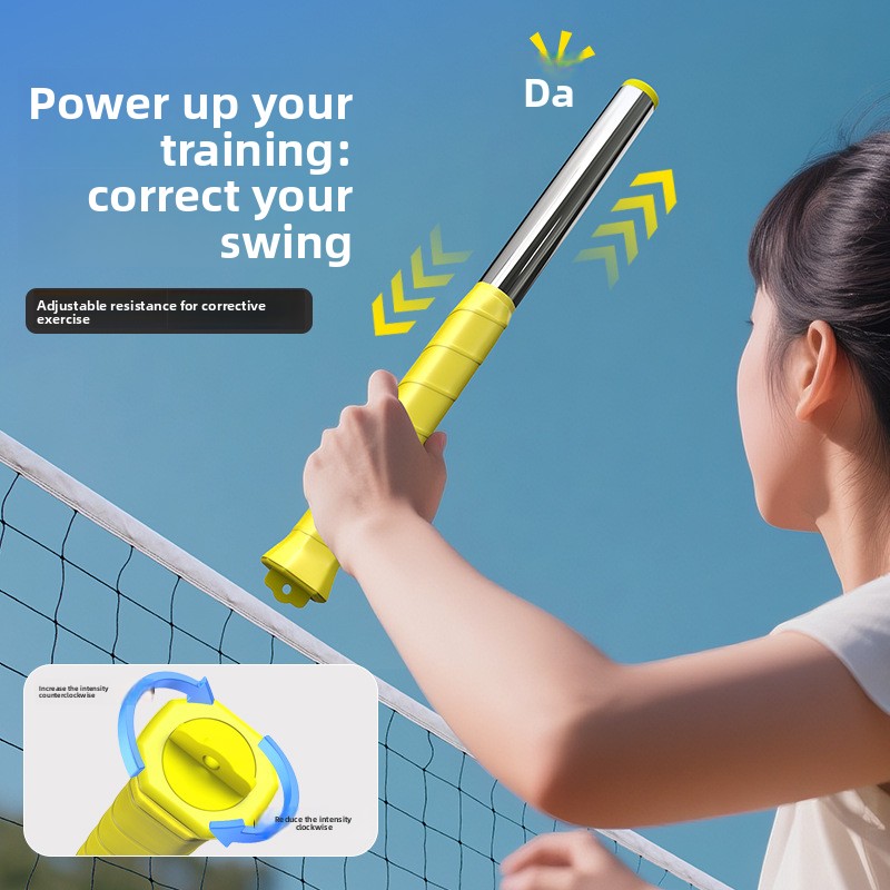 High Performance Badminton Swi - Forehand Training Ball ulasan dan harga