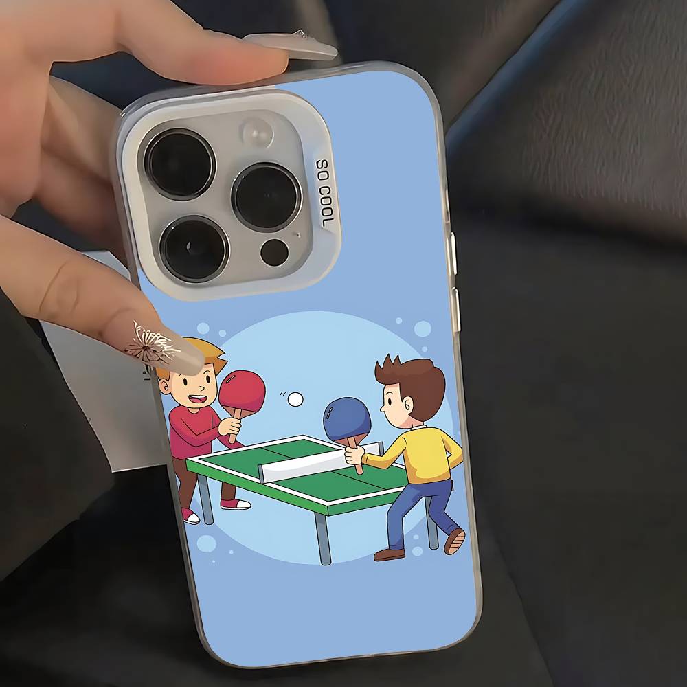 Table Tennis Racket Ping Pong  - Table Tennis Pro Pc ulasan dan harga