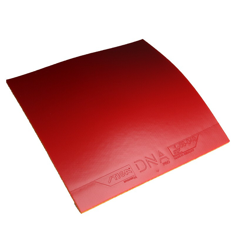 STIGA DNA PRO S DNA PRO M DNA  - Table Tennis Padel ulasan dan harga