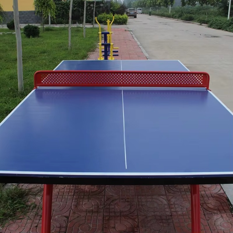 Professional Competition Inter - Table Tennis Folding Table ulasan dan harga