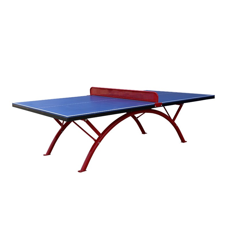 Professional Competition Inter - Table Tennis Folding Table ulasan dan harga