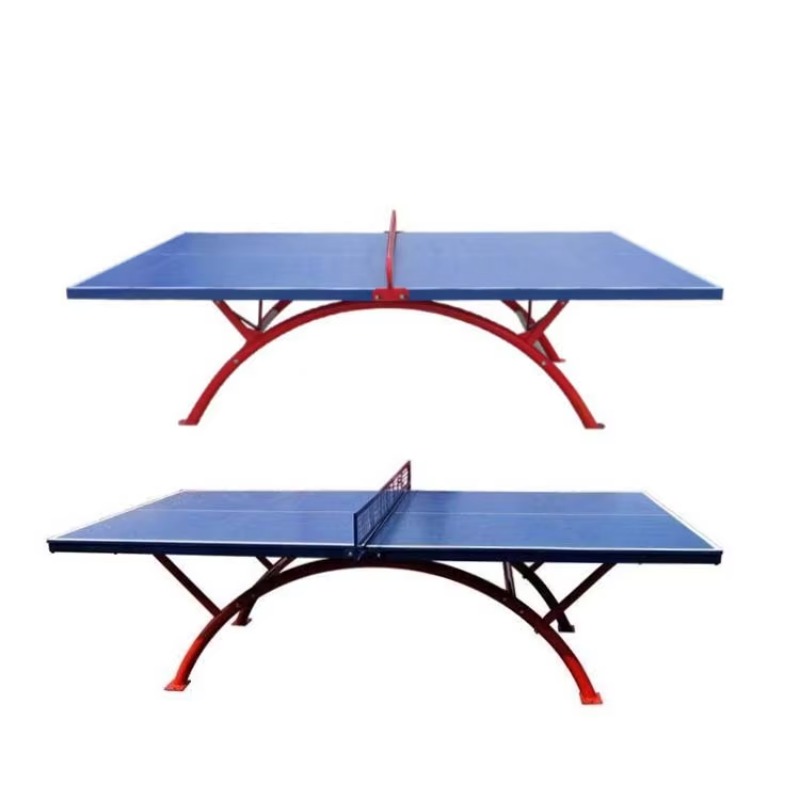 Professional Competition Inter - Table Tennis Folding Table ulasan dan harga