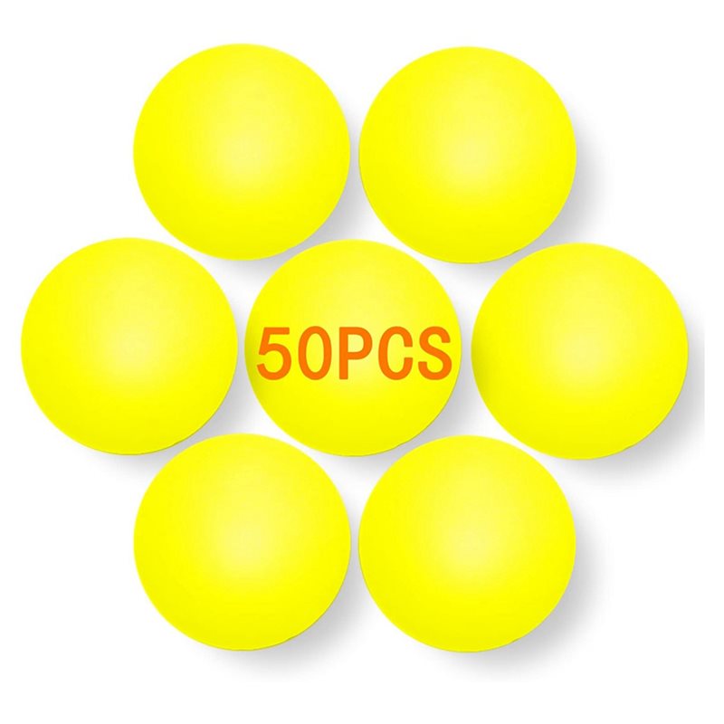 HOES- Pong Ball 40Mm Kids Ente - Table Tennis For Kids ulasan dan harga