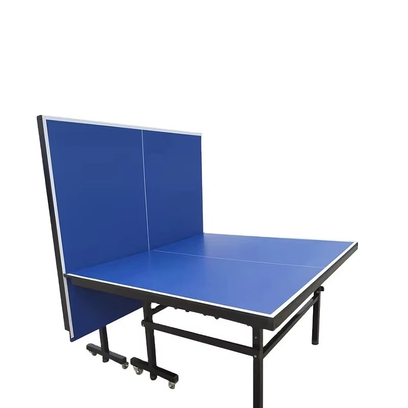 Folding table tennis table ind - Table Tennis Folding Table ulasan dan harga