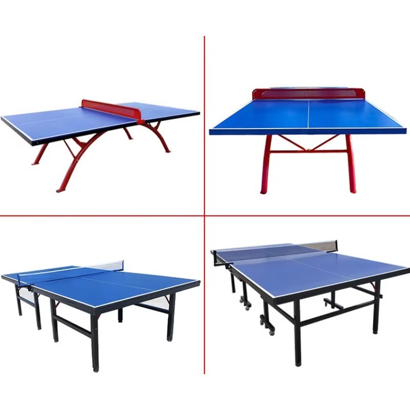 Folding table tennis table ind - Table Tennis Folding Table ulasan dan harga