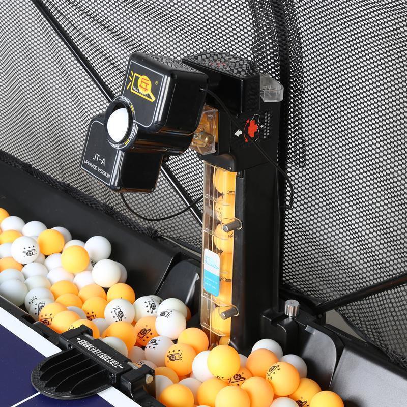 For Huipang S8-PRO/JT-A Robot  - Table Tennis Robot ulasan dan harga