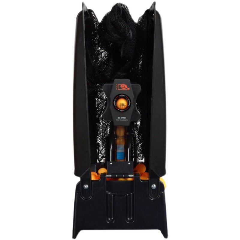 HUIPANG S8-PRO Full-Automatic  - Table Tennis Robot ulasan dan harga