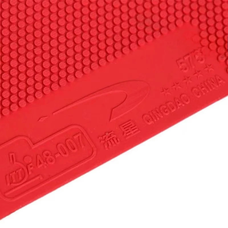 METEOR 845 575 Pimples Out Tab - Table Tennis Xiom ulasan dan harga