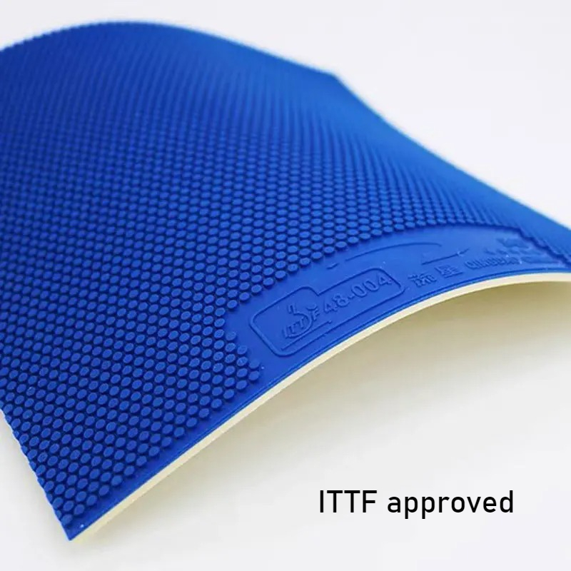 METEOR 845 575 Pimples Out Tab - Table Tennis Xiom ulasan dan harga