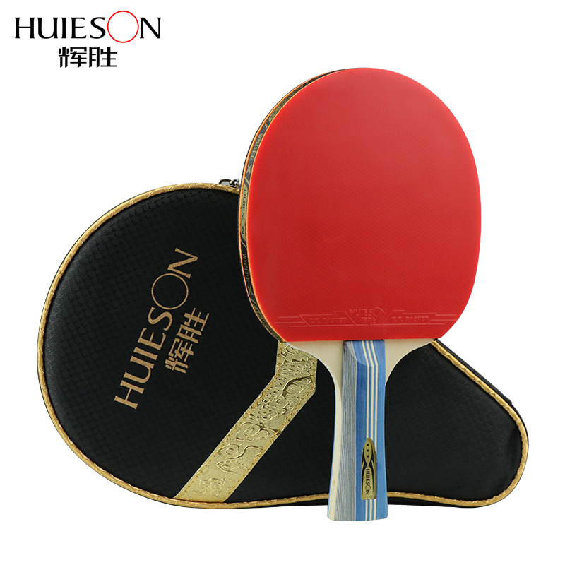 HUIESON Official Authorization - Table Tennis Xiom ulasan dan harga