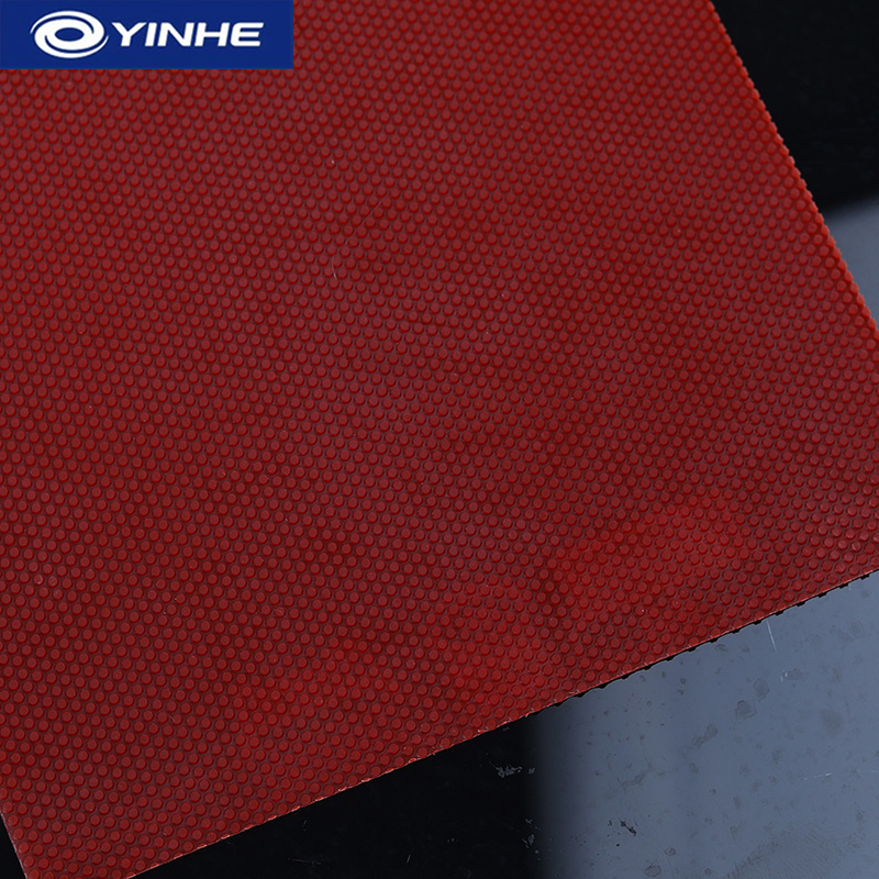 YINHE Mercury OX Table Tennis  - Table Tennis Protective Cover ulasan dan harga