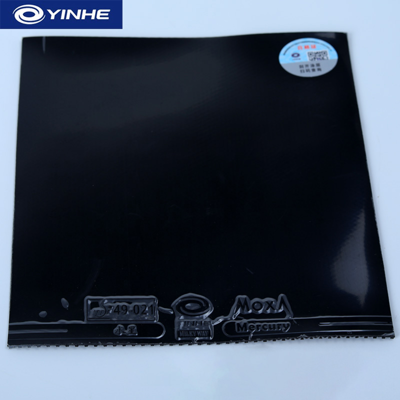 YINHE Mercury OX Table Tennis  - Table Tennis Protective Cover ulasan dan harga
