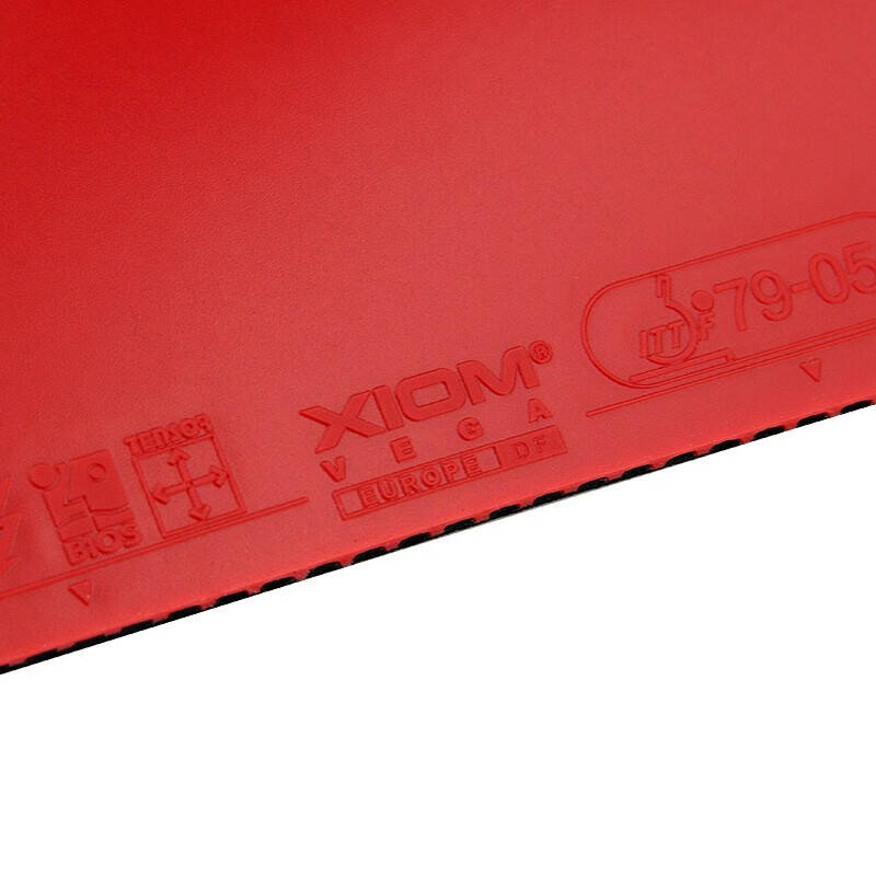 XIOM VEGA EUROPE DF Table Tenn - Table Tennis Xiom ulasan dan harga