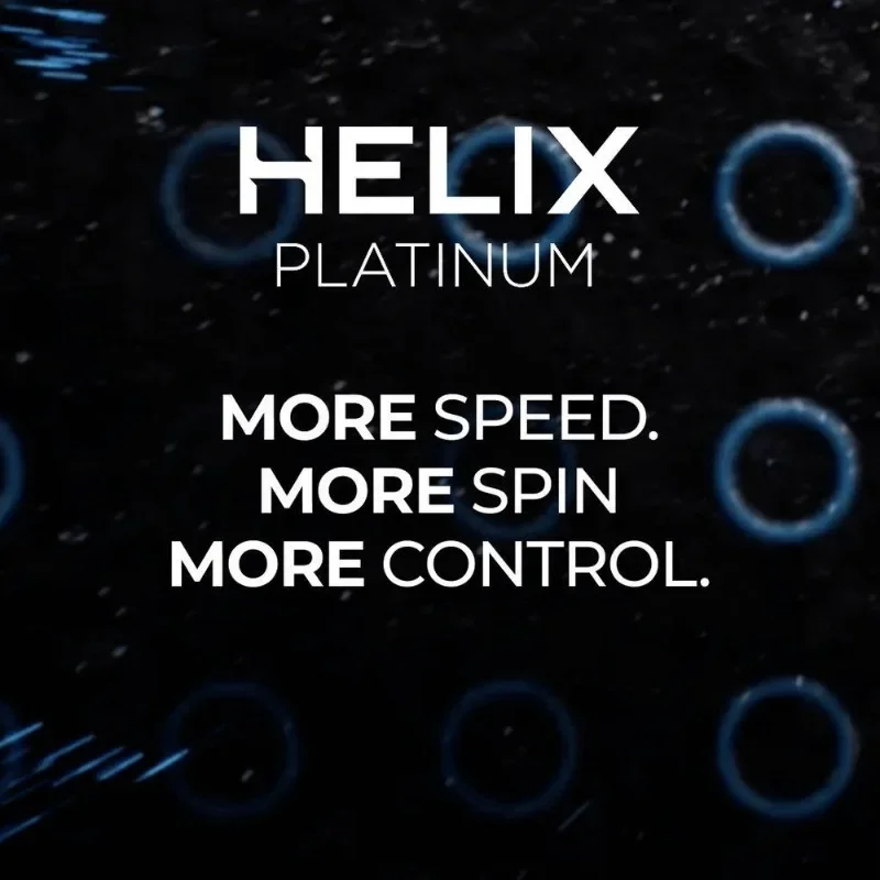 STIGA HELIX Platinum Series Ta - Table Tennis Elite Series ulasan dan harga