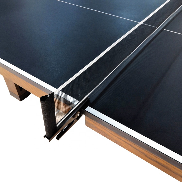 Heavy Duty and Strong Quality  - Table Tennis Folding Table ulasan dan harga