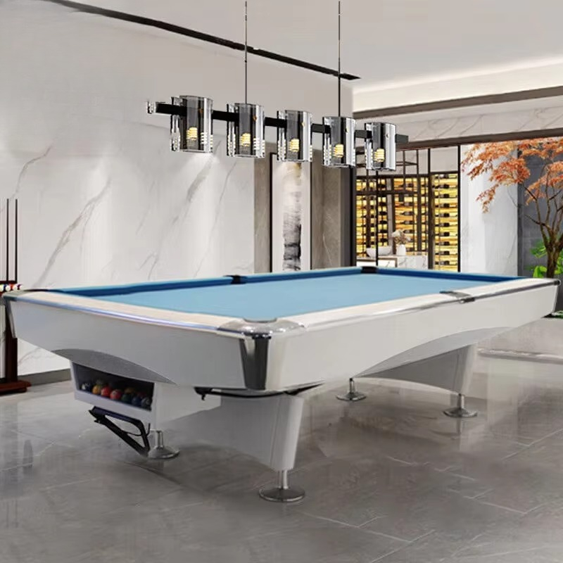 Factory in Stock Modern 9-Foot - Table Tennis Games ulasan dan harga