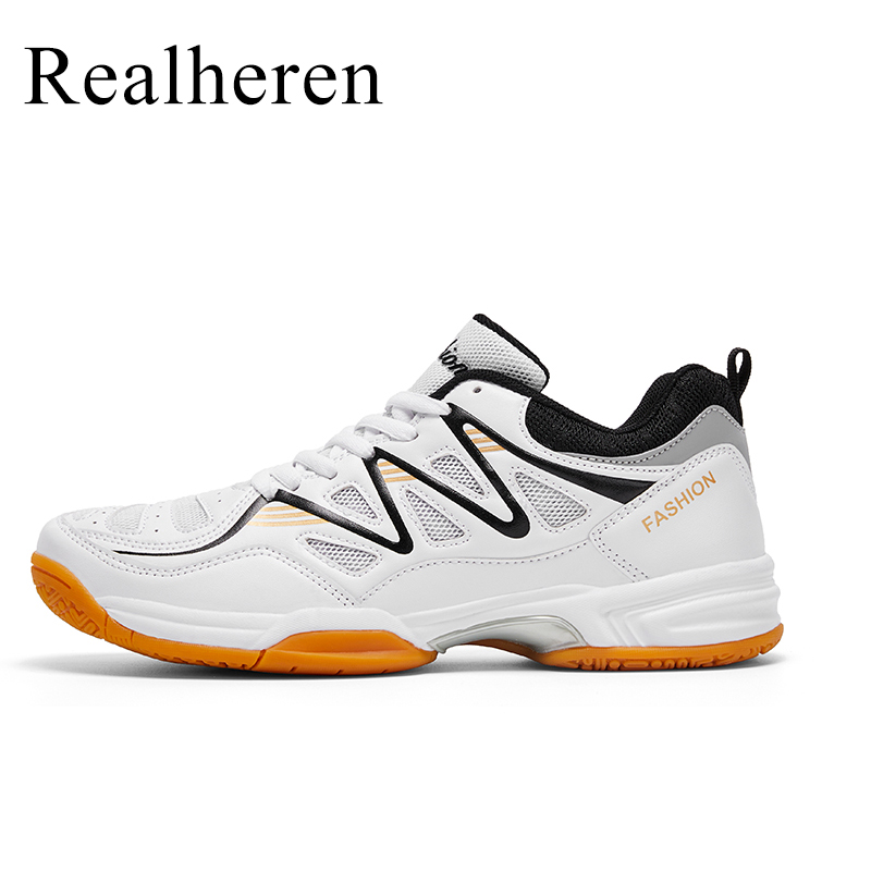 Anti-slip Badminton Shoes Tabl - Table Tennis Padel ulasan dan harga