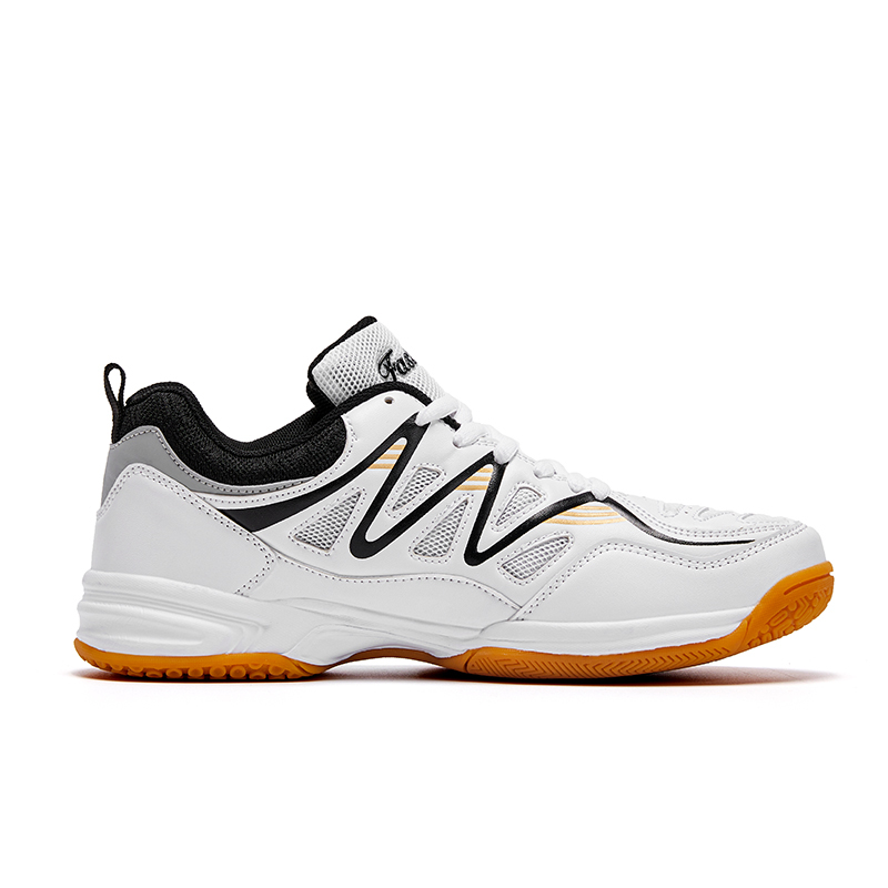 Anti-slip Badminton Shoes Tabl - Table Tennis Padel ulasan dan harga