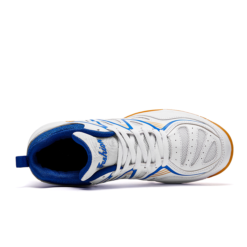 Anti-slip Badminton Shoes Tabl - Table Tennis Padel ulasan dan harga