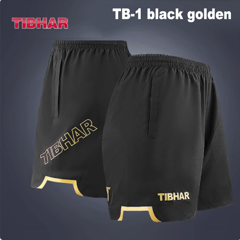 Tibhar Table Tennis Shorts TB- - Table Tennis Game Pc ulasan dan harga