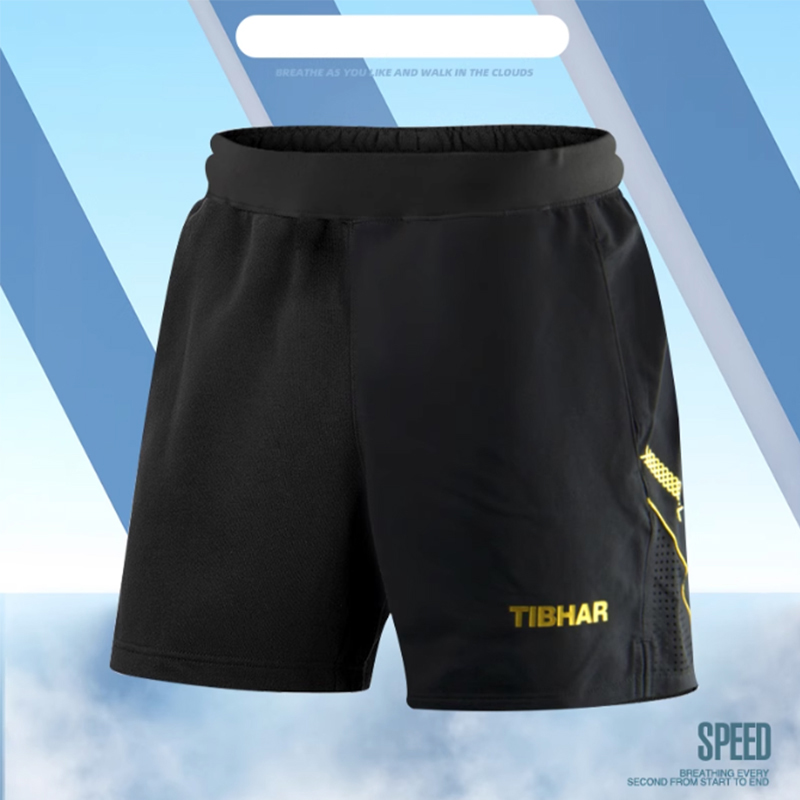 Tibhar Table Tennis Shorts TB- - Table Tennis Game Pc ulasan dan harga