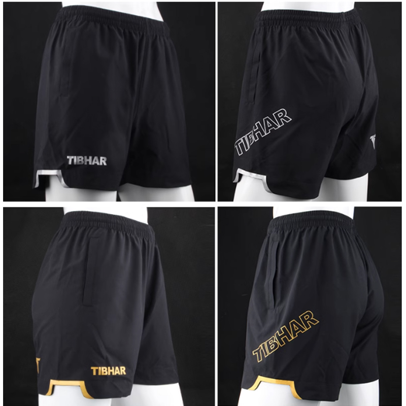 Tibhar Table Tennis Shorts TB- - Table Tennis Game Pc ulasan dan harga