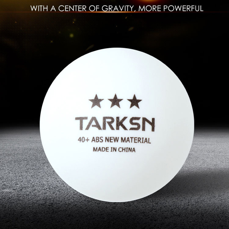 Tarksn 3 Stars Table Tennis Ba - Table Tennis Game Pc ulasan dan harga