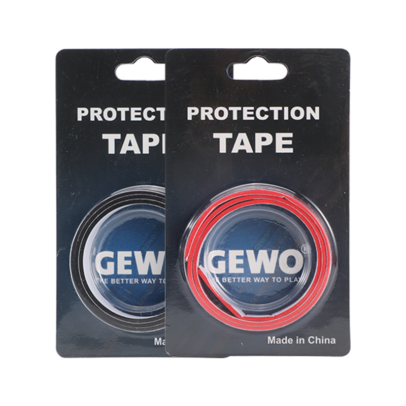 Original GEWO Table Tennis Rac - Table Tennis Grip Tape ulasan dan harga
